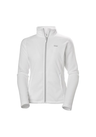 Helly Hansen W Fullzıp Kadın Polar Mont Hh.15011 Hha.005 Beyaz