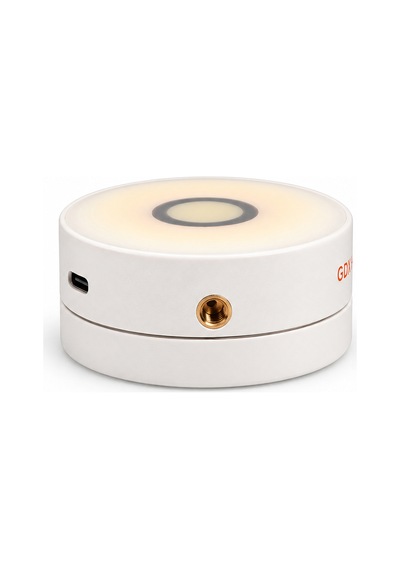 Gdx Phn-l01 Manyetik Akıllı Telefon Flaş Ve Led Dolgu Işığı 15w Flaş, 2200k-7000k, Magsafe Uyumlu, Bluetooth Kumandalı