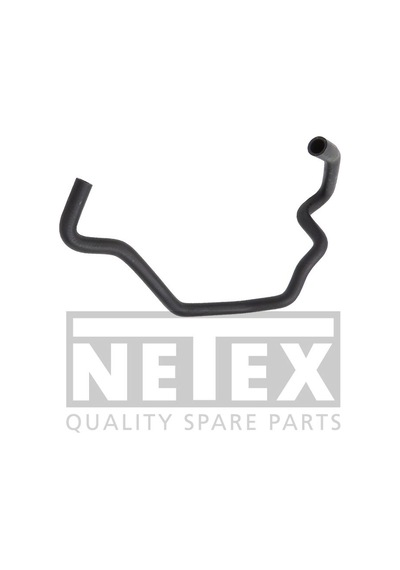 Kalorifer Hortumu 100 115 140ps 14 145 Hp Ford Transit V347 2.4tdci Netex Ntx R06 40152