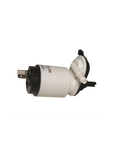 Fiat Doblo Silecek Su Fiskiye Motoru Çift Çikis 12V 2002-2010 116765758