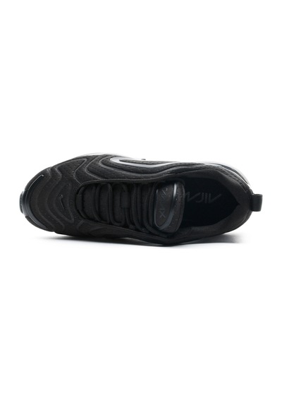 Nike Air Max 720 Siyah Spor Ayakkabı Çok Renkli