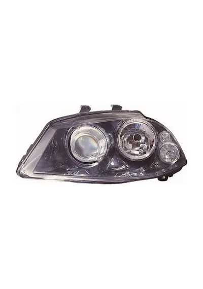 Seat Ibiza 3 On Far Sol 2002-2008 Depo 4451118lldhm7