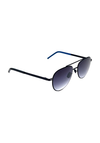 Obb Sunglasses Obb Ms503 C2 Erkek Güneş Gözlüğü Siyah