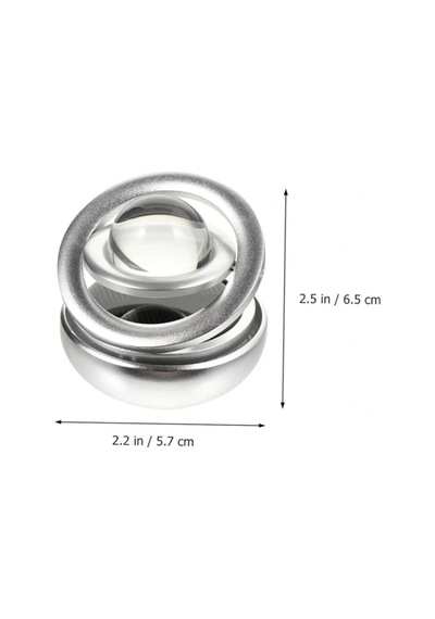 Cojans Solar 360 Dönen Araba Kokusu