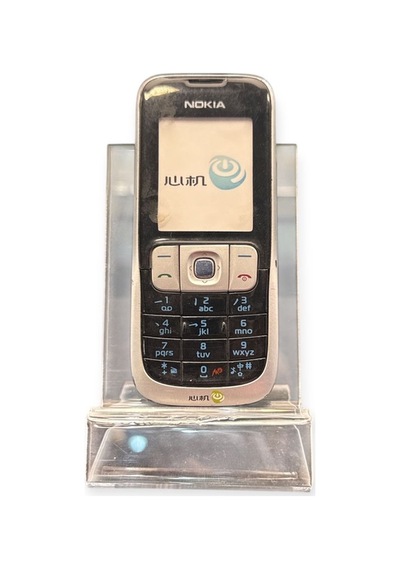 Şeffaf Pleksi Telefon Standı 6x7 Cm