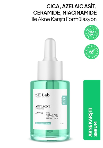 Phlab Acne Serum 30 ML