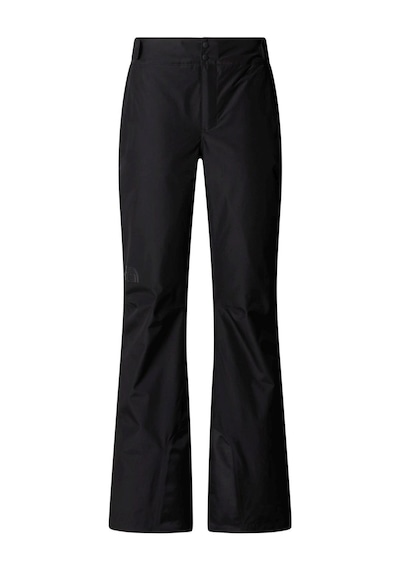 The North Face Kadın Descendıt Pantolon Nf0a8ddrjk31 Siyah