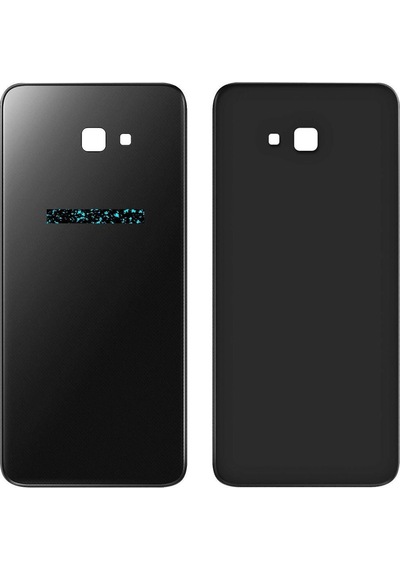 Samsung Galaxy J4 Plus Sm-j415 Arka Kapak Siyah