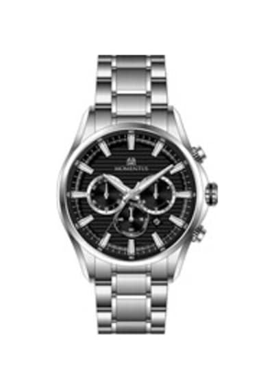 Momentus Sc368s-04ss Erkek Kol Saati Gümüş