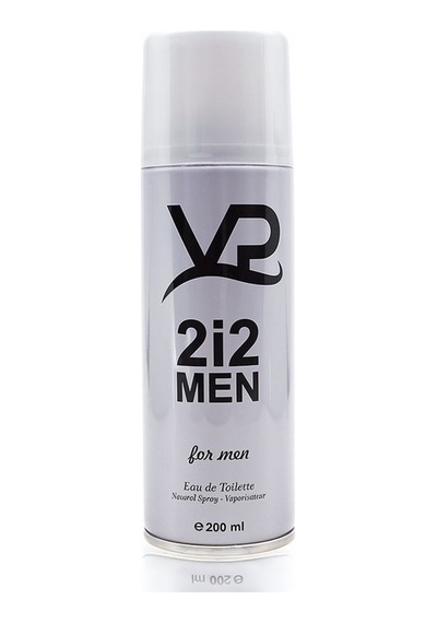 2i2 Erkek Deodorant 200 Ml Uzun Süre Kalıcı Ferah Ve Maskulen Koku Sprey
