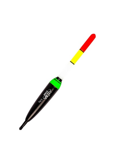 Albastar 509 5gr Hassas Şamandıra