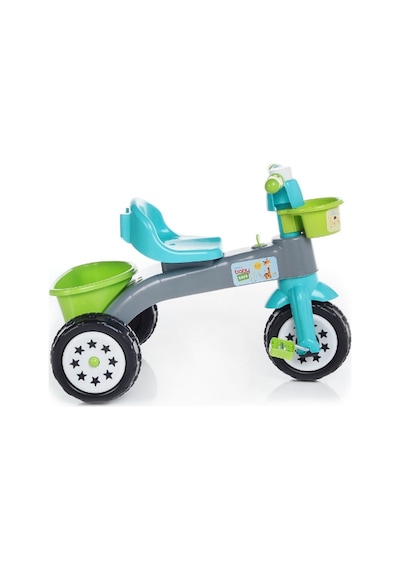 Baby Toys İlk Bisikletim Oyuncak