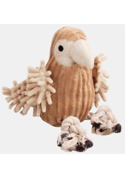 Depomıx Pawise Dog Molar Toy- Bird Köpek Oyuncağı