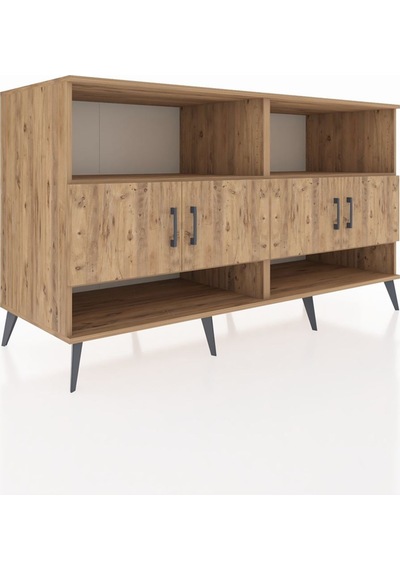 Kronos Konsol 4 Raflı 4 Kapaklı 176x59x99 Çam-çam/aytaşı Çam-çam/aytaşı Kronos Konsol 4 Raflı 4 Kapaklı 176x59x99 Çam-çam/aytaşı Çam-çam/aytaşı