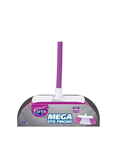 Mega Oto Fırçası