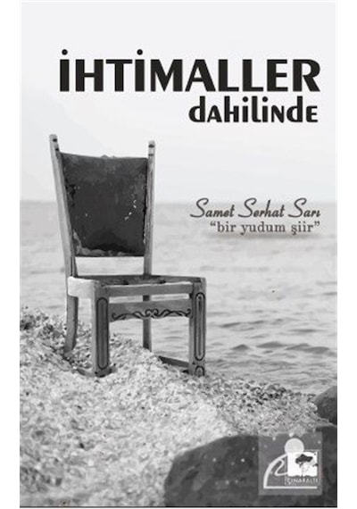 İhtimaller Dahilinde - Samet Serhat Sarı - Çınaraltı Yayınları