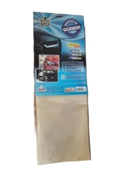Autokit Sentetik Güderi Bez 50 X 70 Cm