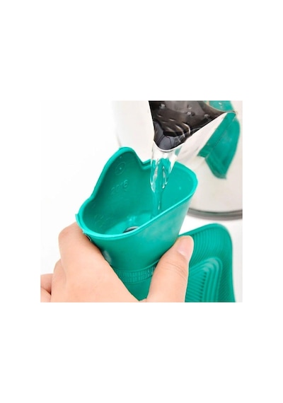 2 Litre Sıcak Su Torbası 1. Sınıf Kauçuk Malzeme 4835 Diğer