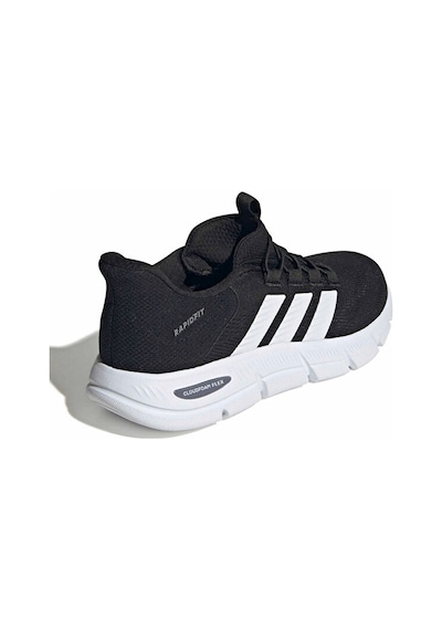 Adidas Cloudfoam Flex Ra Erkek Günlük Ayakkabı Hp6994 Siyah