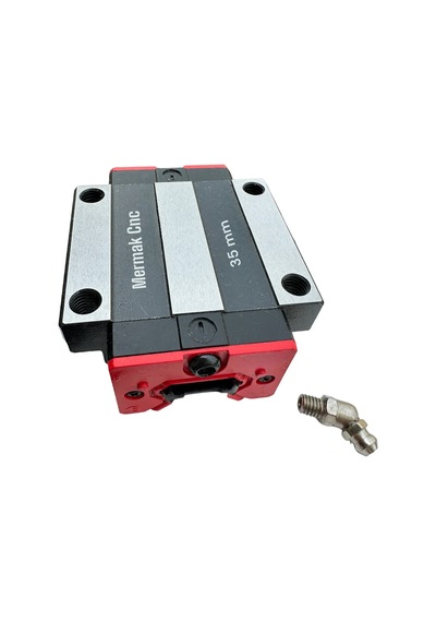 Hgw 35 Cc Geniş Lineer Araba