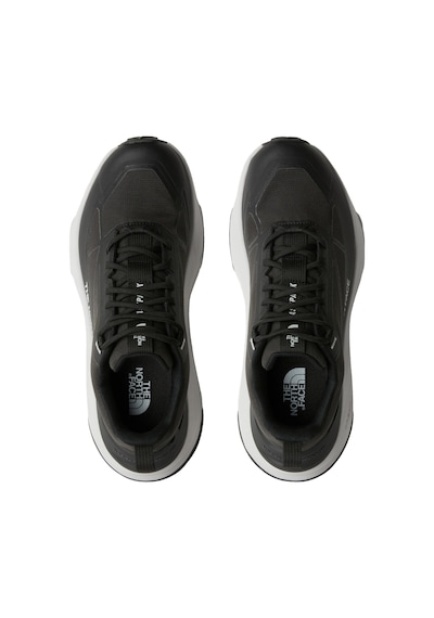 F0a8g5jc4v1-r The North Face W Fastpack Wp Kadın Spor Ayakkabı Siyah F0a8g5jc4v1-r