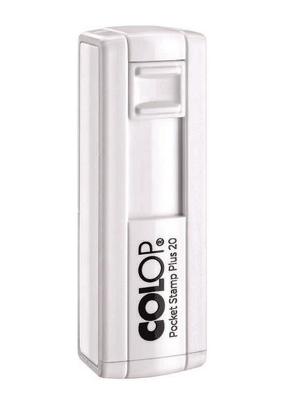COLOP CEP 20 KAŞE (14*38)