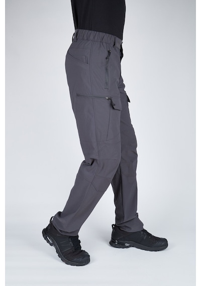 Alpinist Innox Erkek Tactical Pantolon Antrasit (539129368)