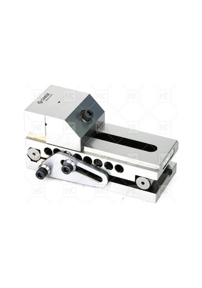 Super Hassas Sinüs Mengene Snv/150 N11.404