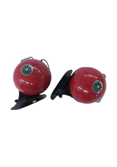 Mıtsuba Tipi Cacat Çat Çat Korna+Kesici Röle 12 Volt