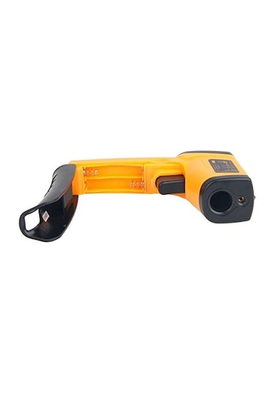 Benetech Gm320 Infrared Lazer  Termometre