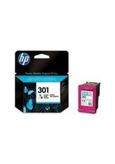Hp 301 Kartuş Renkli Ch562