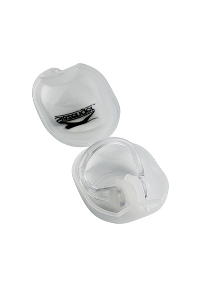 Slazenger Nose Clip Ac-5 Unisex Burun Tıkacı Şeffaf