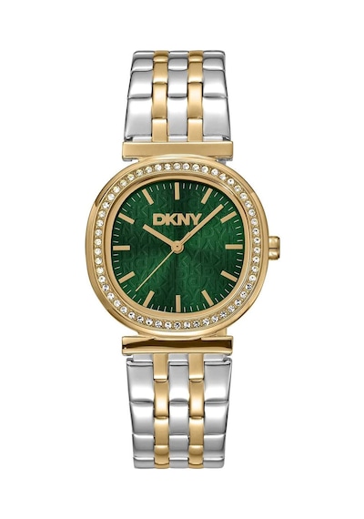 Dkny Dk1l083m0095 Kadın Kol Saati Altın