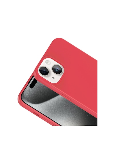 iPhone 15 Kılıf Zore Lsr Lansman Kapak - No25 -