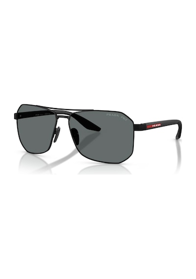 Prada Linea Rossa Ps 0ps A53s Dg05z1 62 14 145 Gu036884 Güneş Gözlüğü Siyah