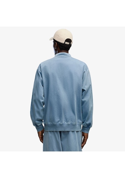 Puma Future Archive Unisex Mavi Ceket 636718 Çok Renkli