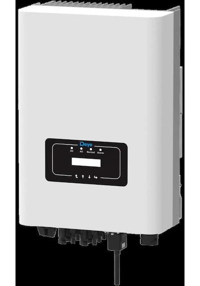 Deye 25kw Trifaze-275