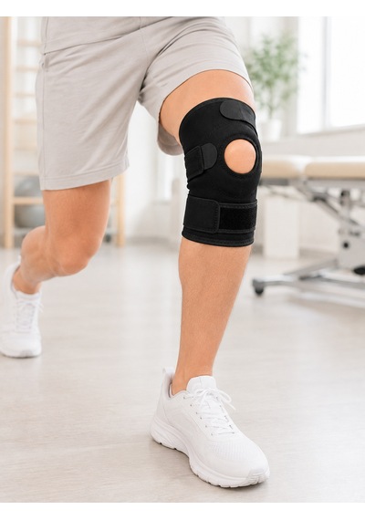 Toptanbulurum Kısa Ligamentli Dizlik Çokrenkli