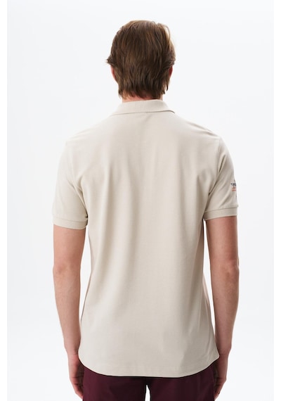 AR-MA Arma Erkek Battal Büyük Beden Baskılı % 100 Pamuk Pike Polo Yaka Tişört Y29374870502 Bej AR-MA Arma Erkek Battal Büyük Beden Baskılı % 100 Pamuk Pike Polo Yaka Tişört Y29374870502 Bej