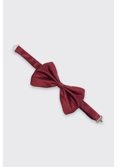Tudors Erkek Bordo Papyon-36834 Bordo