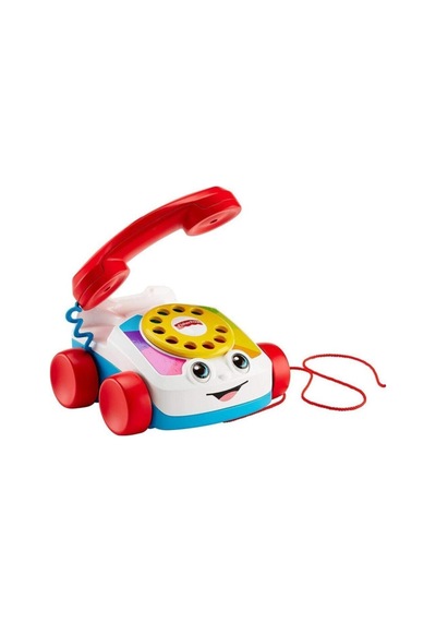 Fısher Prıce Geveze  Telefon  Fgw66