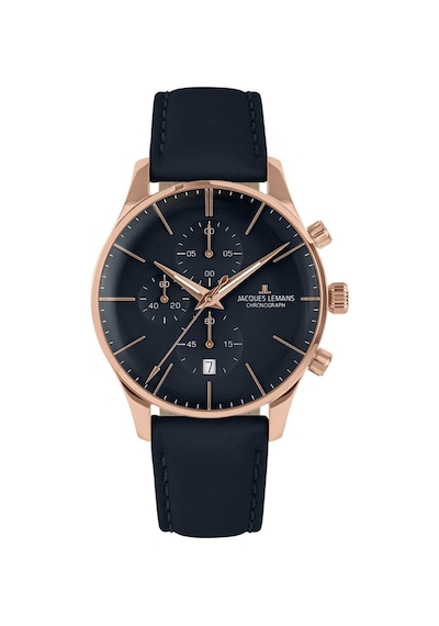 Jacques Lemans London 1-2163f Erkek Kol Saati