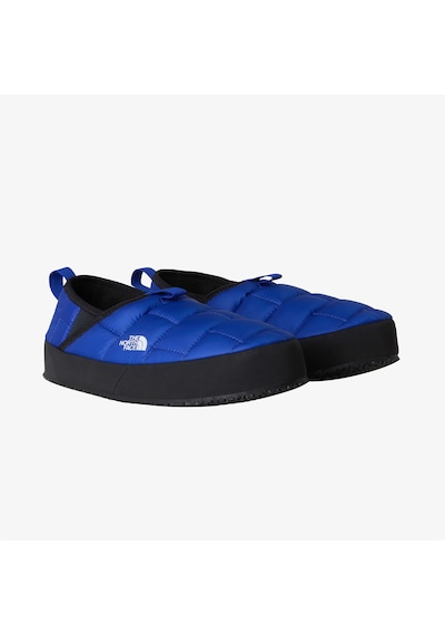The North Face Thermoball Traction Mule Çocuk Mavi Terlik Nf0a39uxg781 Mavi