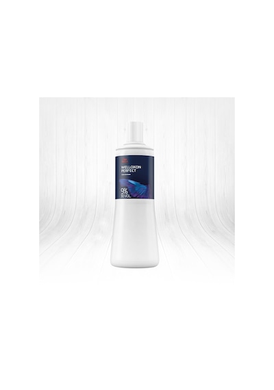 Wella Welloxon Perfect %9 30 Volüm Oksidan 1000Ml