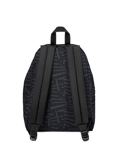 Easpack Eastpak Padded Pak'r Sırt Çantası-en: 30 Cm, Boy: 40 Cm, Derinlik: 18 Cm Ek0006206v81 Siyah Siyah