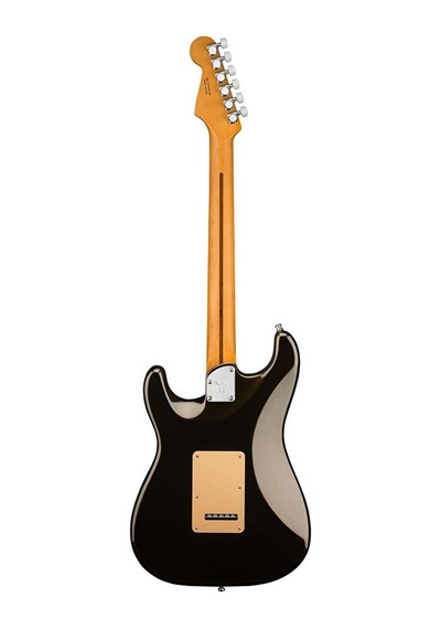 Fender American Ultra Stratocaster Akçaağaç Klavye Texas Tea Elektro Gitar