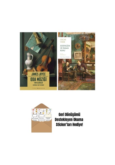 Oda Müziği + Sosyalizm Ve İnsan Ruhu
