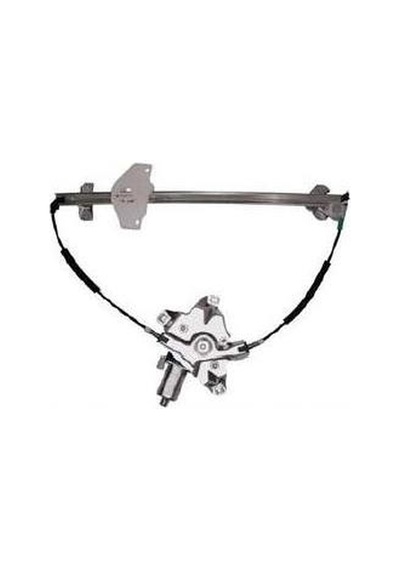 Cam Krikosu Elektrikli Motorlu Sağ Ford Connect 2002/2013 2414v23200 020040 İnwelss