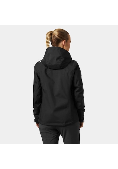 Helly Hansen W Crew Hooded Mıdl 2.0 Kadın Mont Hha.34447 Hha.990 001