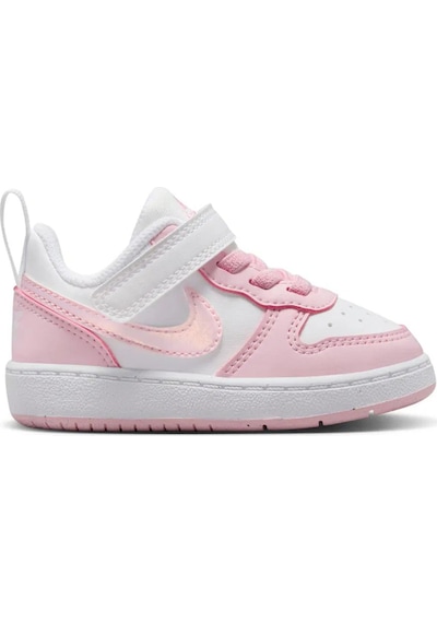 Nike Nıke Court Borough Low Recraft Td Çocuk Spor Ayakkabı Dv5458 Dv5458 105 105